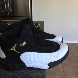 Men’s Air Jordan Pro Basketball shoes